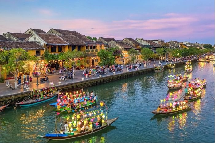 Hội an
